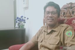 Pemkab Penajam Paser Utara tetapkan  DPT Pilkades  30.162 pemilih