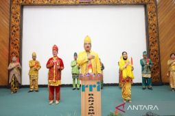 Pemprov Kalsel dukung LPP RRI transportasi multiplatform untuk Indonesia Maju