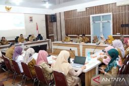 Sekda Pangkalpinang ingatkan 90 persen anggaran stunting diperuntukkan bagi masyarakat