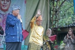 Bangka Barat mengajak warga lestarikan tradisi untuk dukung pariwisata