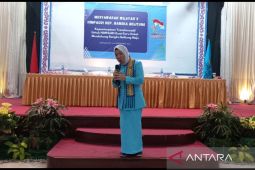 Ketum PP Himpaudi harap Pemda beri dukungan kesetaraan dan perlindungan untuk pendidik