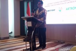 Menhub Budi Karya tekankan Indonesia harus berperan sebagai pengekspor motor listrik ke pasar global