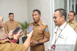 Pemprov Babel dorong penguatan PADuntuk kemandirian fiskal