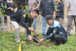 Desa Balida jadi desa prioritas BRI ikuti program Desa BRIlian