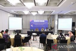 Dinkes Kaltim tingkatkan kapasitas petugas  imunisasi daerah