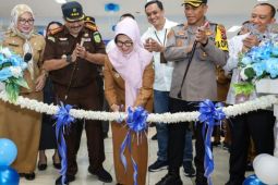 Mal Pelayanan Publik Kota Pematang Siantar "MaPeS" diresmikan