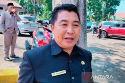 PMD: 112 desa di Rejang Lebong belum ajukan pencairan program BKK
