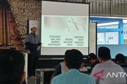Darul Adzkar Islamic School Pangkalpinang gelar parenting bagi orang tua siswa