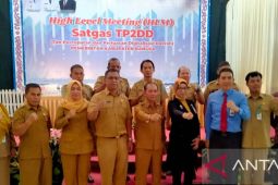 Pemkab Bangka dorong transaksi sistem digital