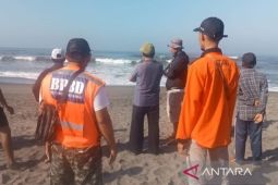 BPBD dan SAR gabungan cari nelayan dilaporkan hilang tenggelam