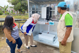 Terus bertambah, 57 desa gunakan energi terbarukan untuk majukan perekonomian