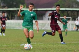 Suporter optimistis pemain asing  bawa PSMS Medan ke Liga 1