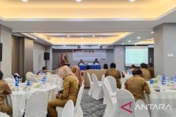KPK-Pemprov Papua Barat Daya meminimalisir tindak korupsi