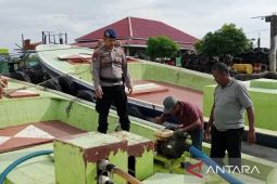 Satpolairud Aceh Barat tingkatkan patroli cegah pungli dan premanisme