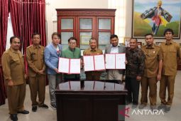 Pemkab Aceh Tengah jalin kerja sama internasional maksimalkan potensi pariwisata