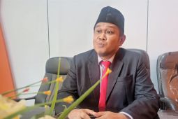 Bawaslu Maluku nyatakan PAN berpotensi tidak ada caleg di Kota Tual