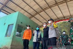 Pemprov Jabar ambil alih kebakaran TPA Sarimukti untuk percepatan pemadaman