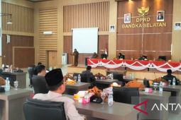 Bangka Selatan naikkan 40 persen pajak dan retribusi daerah