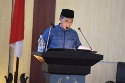 Legislator: Ranperda Perumahan  beri kepastian hukum di Kota Medan