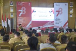 Keuangan dan aset desa perlu di kawal semua pihak