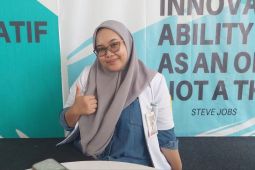 Dokter muda ini bangga terdaftar sebagai peserta JKN