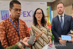 Bandara I Gusti Ngurah Rai Bali raih penghargaan dari INACA