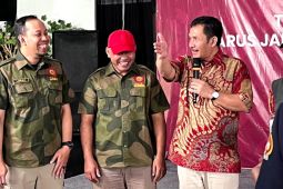 Wujudkan kualitas udara bersih DIY, Eko Suwanto: Patuhi tata ruang dan tata wilayah