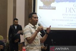 Pj Gubernur Babel harapkan pelaksanaan KKN MAs bermanfaat bagi masyarakat