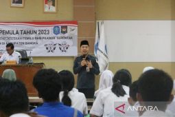 EM Osykar: pentingnya peran pelajar sebagai pemilih Pemula