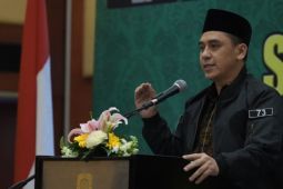 Wamenag: Ganjar pada tayangan adzan bukan politik identitas