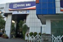 BRI tak mengganti uang Rp1,5 miliar akibat kelalaian nasabah