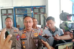 Terlibat kecelakaan maut, polisi tetapkan sopir mobil Istri Gubernur NTB sebagai tersangka