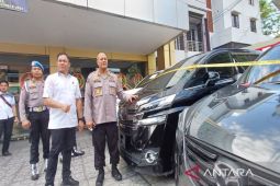 Aset gembong narkoba Fredy Pratama senilai Rp43 miliar disita di Kalsel