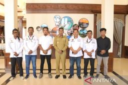 APKLI berharap dapat dilibatkan di acara Provinsi Babel