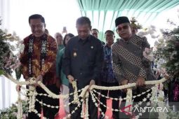 Unmul Samarinda miliki Fasilitas The Gade Creative Lounge