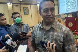 Andika Perkasa ungkapkan rapat tim pemenangan Ganjar Pranowo