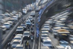 Legislator Jakarta harap macet-banjir hilang usai IKN pindah