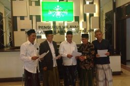 PWNU Jatim imbau warga tak konsumsi produk olahan mengandung karmin