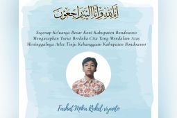 Atlet Bondowoso meninggal, cabor tinju Porprov Jatim dihentikan