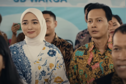 Sekuel "Air Mata di Ujung Sajadah" tayang mulai 23 Oktober 2025