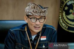Menparekraf harap WTN Summit mampu geliatkan sektor MICE
