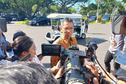 Presiden bahas RUU Kekhususan Jakarta jelang IKN pindah