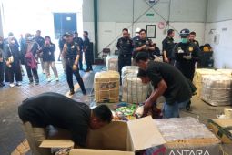 Bea Cukai Jatim bidik pendapatan Rp149,89 triliun di 2023