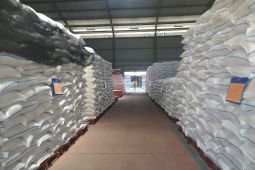 Bulog Ponorogo percepat penyaluran bantuan pangan tahap kedua