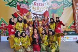 Festival Pasar Senggol promosikan Indonesia di Turki