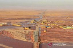 Libya alokasikan Rp6 triliun untuk rekonstruksi pascabanjir
