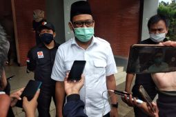 PKS Depok tetap dukung Anies Baswedan sebagai capres pada Pilpres 2024