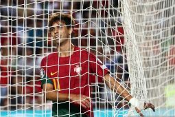 Chelsea tertarik rekrut lagi Joao Felix