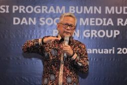 Tingkatkan kemitraan bisnis, ini strategi yang diterapkan PTPN Group