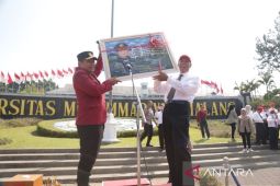 Kapolda Jatim: Taklukkan  tantangan yang menghadang